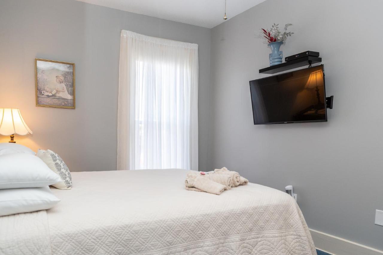 Victoria Inn Ери Екстериор снимка