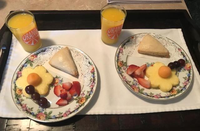 Victoria Inn Ери Екстериор снимка