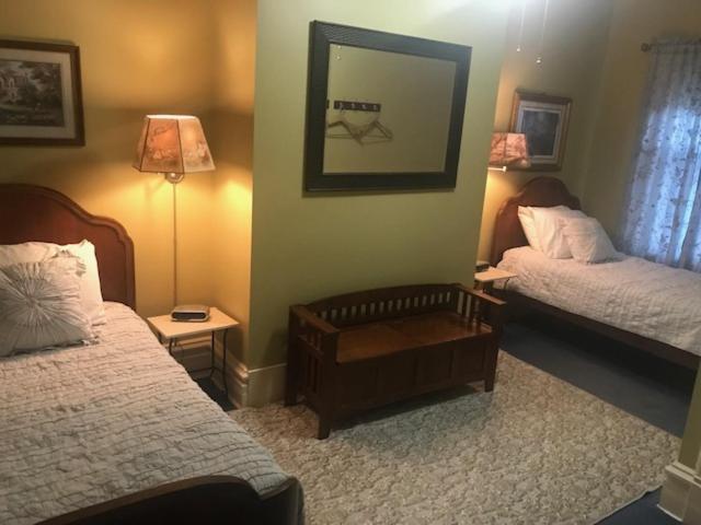 Victoria Inn Ери Екстериор снимка