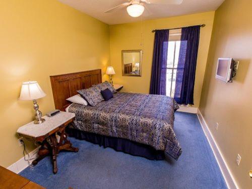 Victoria Inn Ери Екстериор снимка